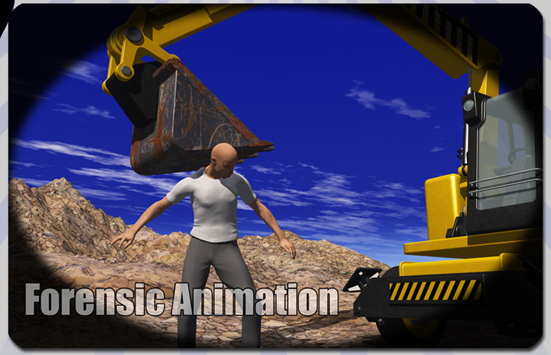 Forensic Animation