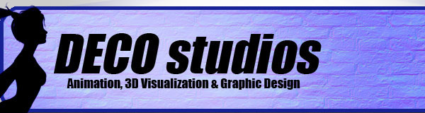 3D Animation Studio